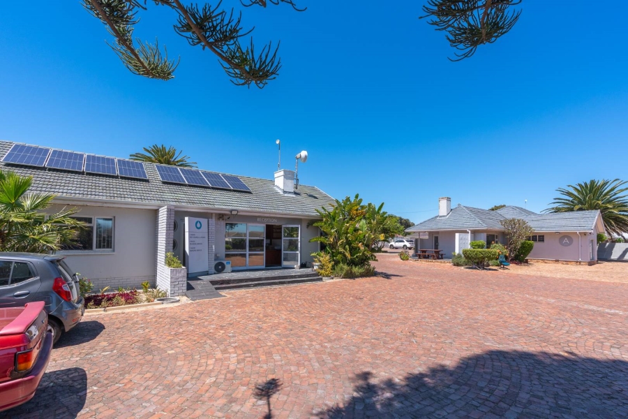 0 Bedroom Property for Sale in Tijgerhof Western Cape